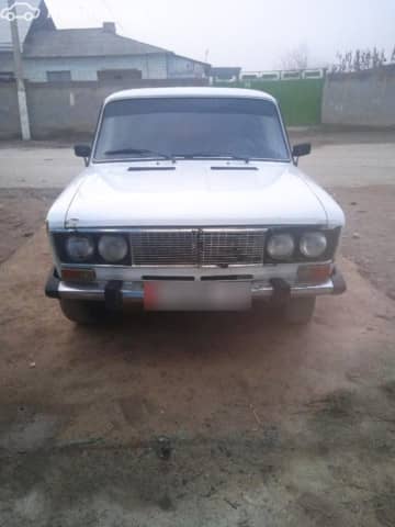 ВАЗ (Lada) 2106 21061 1.5 MT