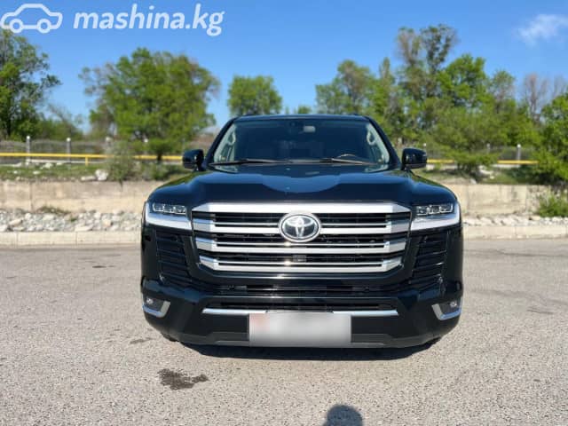 Toyota Land Cruiser 200 Series 4.5d AT 4WD