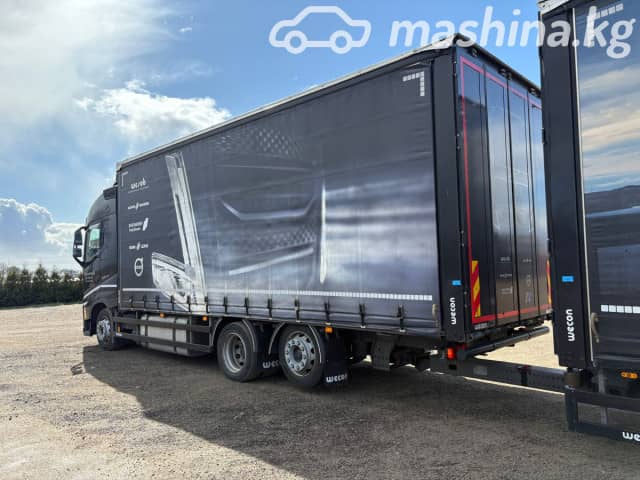 Volvo FH
