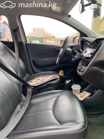 Chevrolet Spark IV Рестайлинг 1.0 CVT