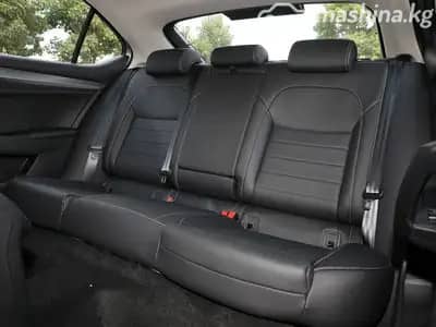 Skoda Superb III 1.4 AT