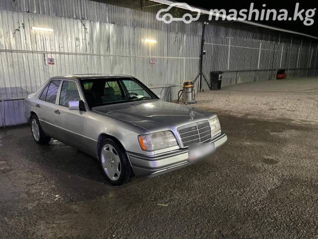 Mercedes-Benz E-Класс I (W124) 220 2.2 AT