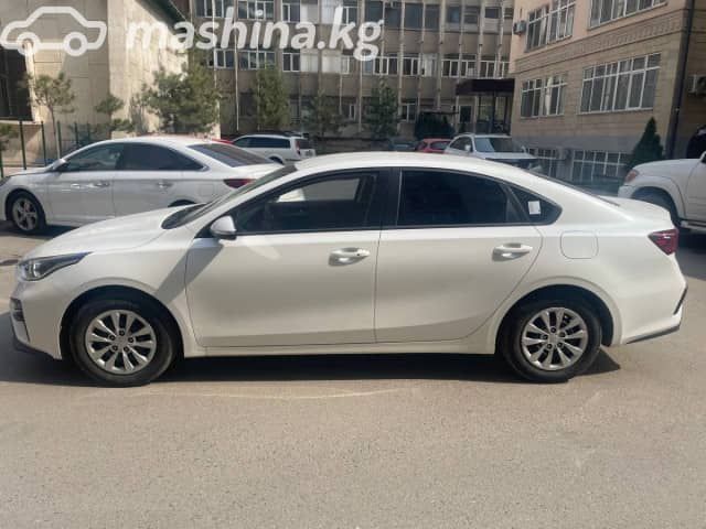 Kia K3 II 1.6 CVT