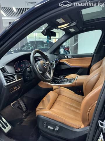 BMW X5 IV (G05/G18) 40i 3.0 AT 4WD