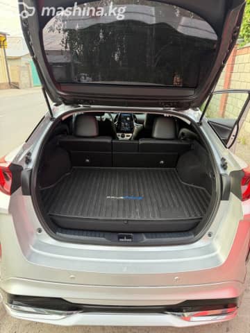 Toyota Prius IV (XW50) Prime 1.8hyb AT