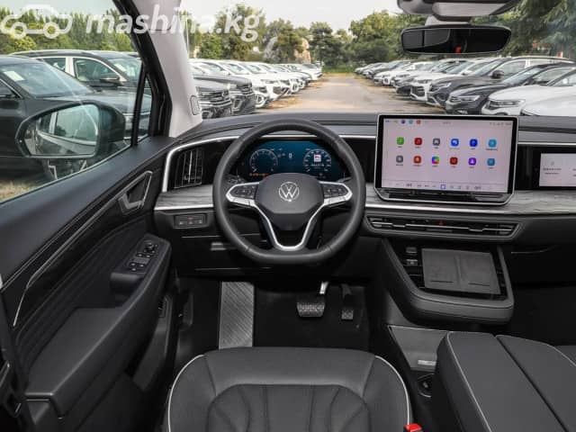 Volkswagen Talagon 2.0 AMT 4WD