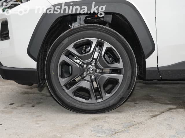Toyota RAV4 V (XA50) 2.0 CVT 4WD