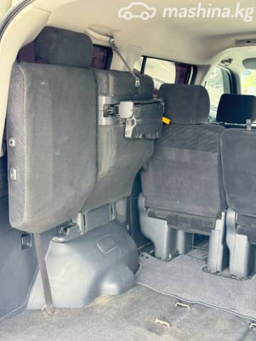 Honda Stepwgn II Рестайлинг Spada 2.0 AT