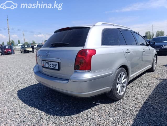 Toyota Avensis II 2.0 AT