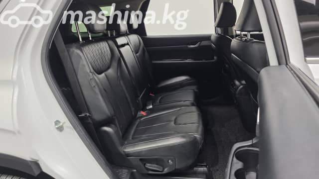 Hyundai Palisade I 2.2 AT