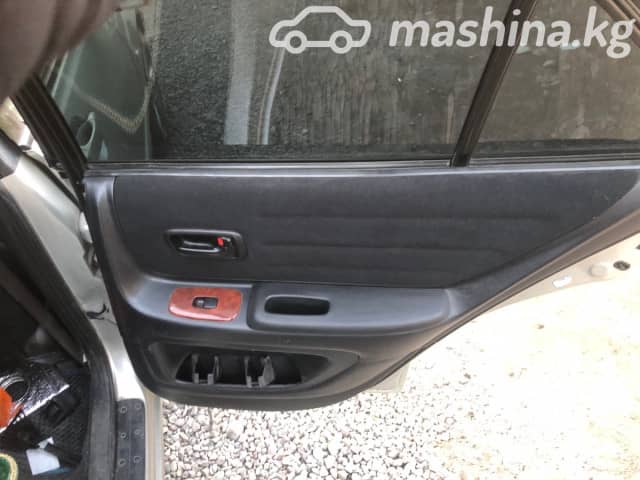 Toyota Altezza 2.0 AT