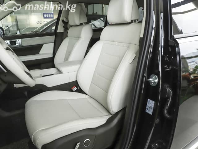 Hyundai Santa Fe V (MX5) 2.0AT 4WD