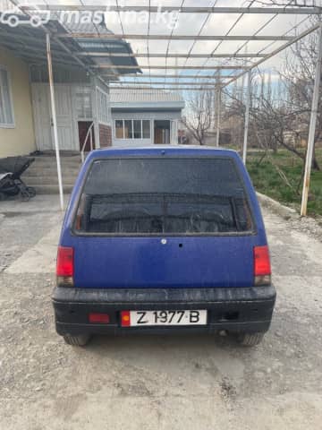 Daewoo Tico 0.8 MT