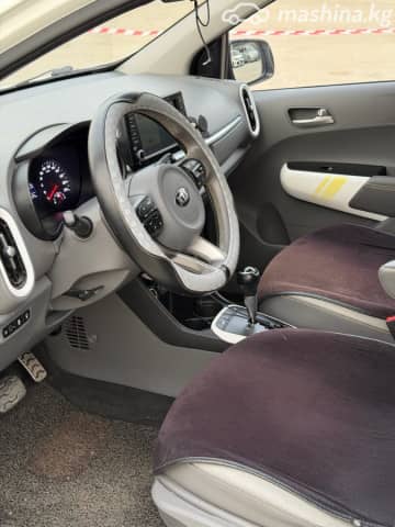 Kia Morning III 1.0 AT
