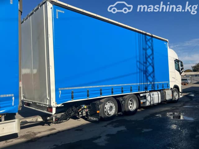 Volvo FH