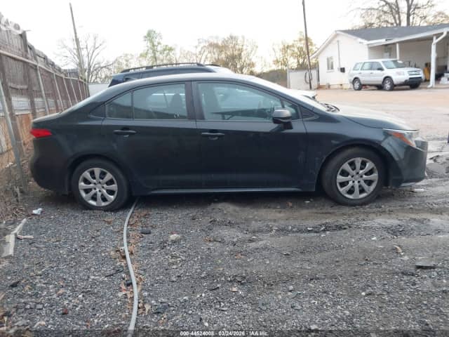Toyota Corolla XII (E210) 1.8 CVT