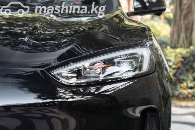 Aito M5 1.5hyb AT 4WD