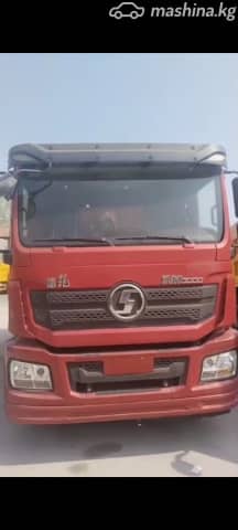 Shacman M3000
