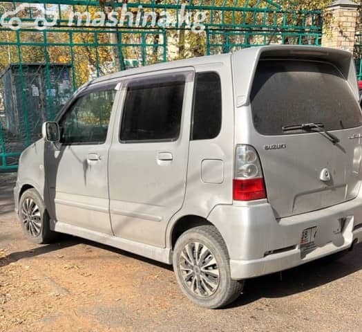 Suzuki Wagon R III 0.7 AT