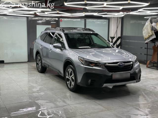 Subaru Outback VI Limited XT 2.4 CVT 4WD