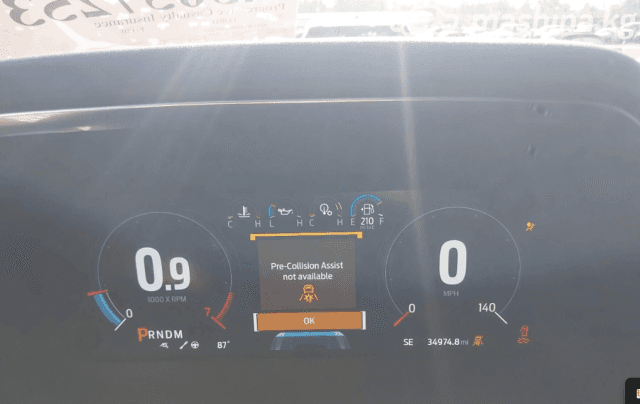 Ford F-150 XIV Raptor 3.5 AT 4WD