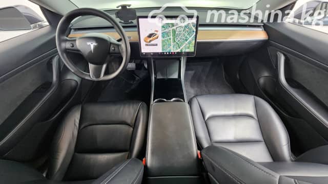 Tesla Model 3 I Standart Plus Electro AT