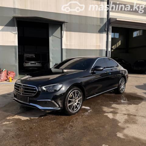 Mercedes-Benz E-Класс V (W213, S213, C238) Рестайлинг 300 e 2.0hyb AT 4WD
