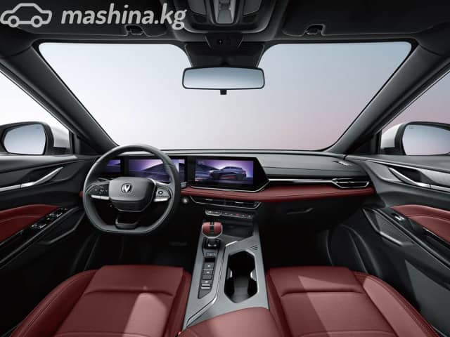 Changan X5 Plus 1.5 AMT