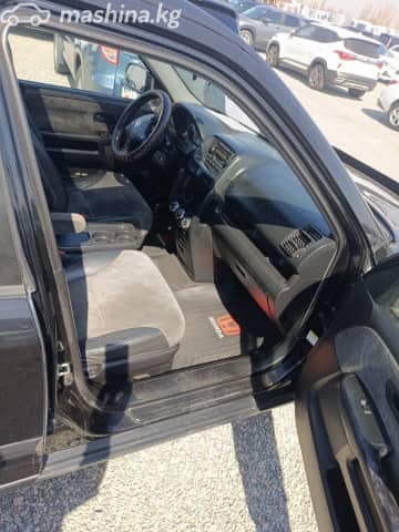 Honda CR-V II 2.4 AT 4WD