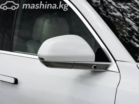 LiXiang L7 Рестайлинг 1.5hyb AT 4WD