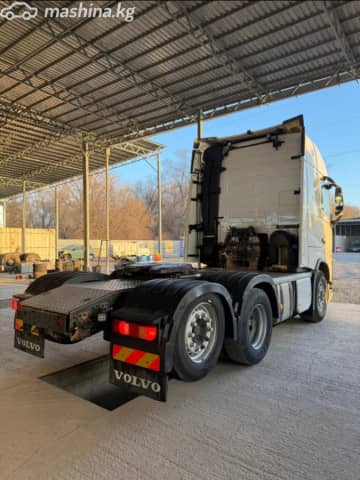 Volvo FH