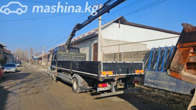 Mercedes-Benz Atego
