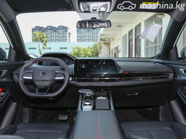 Changan CS55PLUS I Рестайлинг 1.5 AMT