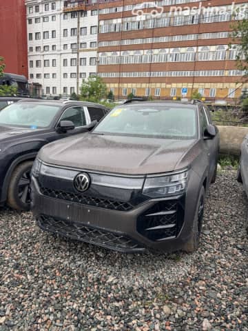 Volkswagen Teramont I Рестайлинг (China Market) 2.0 AMT 4WD