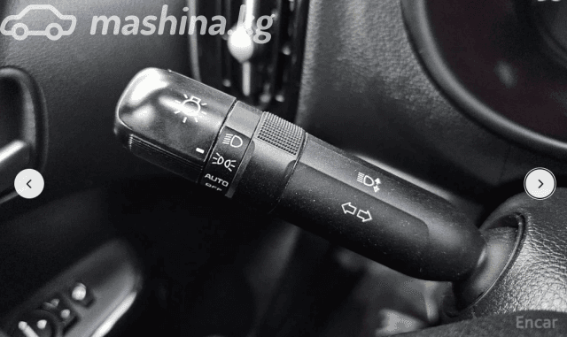 Kia Morning III 1.0 AT
