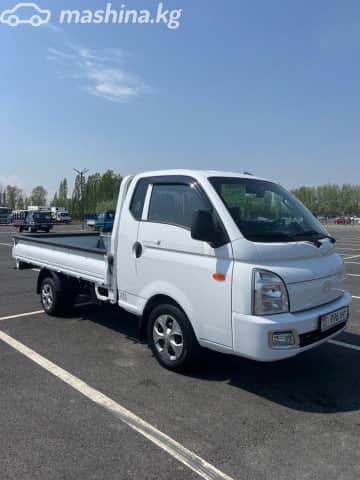 Hyundai Porter