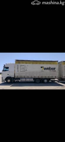 Volvo FH