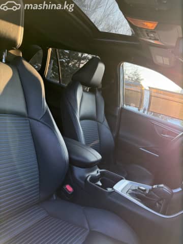 Toyota RAV4 V (XA50) 2.5hyb AT 4WD