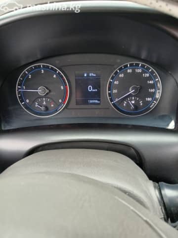 Hyundai Porter