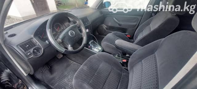 Volkswagen Golf IV 1.6 AT