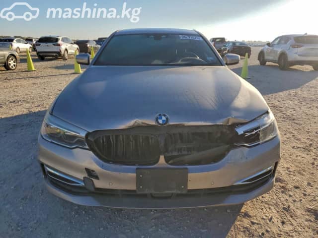 BMW 5 серии VII (G30/G31) 530i 2.0 AT