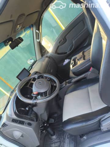 Hyundai Porter