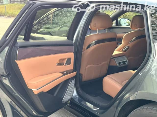 BYD Han L DM-p 1.5hyb AT 4WD