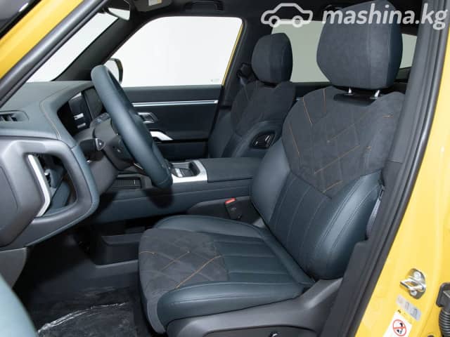 Changan Deepal G318 18.99kWh 1.5hyb AT