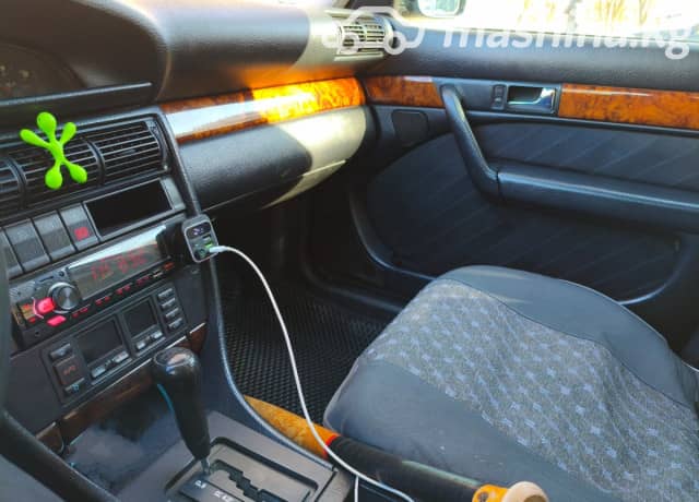 Audi 100 IV (C4) 2.6 AT