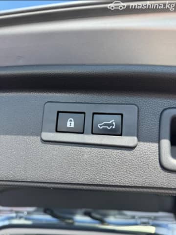 Subaru Forester V 2.5 CVT 4WD
