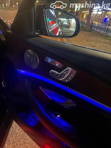 Mercedes-Benz E-Класс V (W213, S213, C238) 300 2.0 AT 4WD
