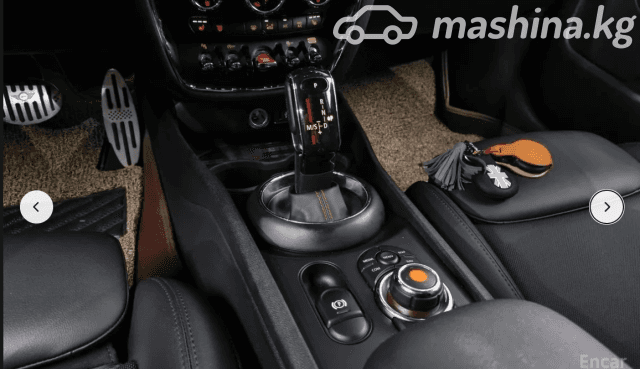 MINI Clubman II Cooper SD 2.0d AT