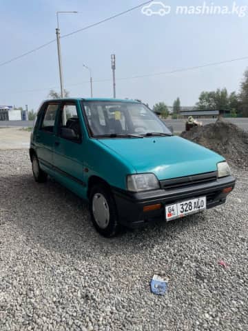 Daewoo Tico 0.8 MT