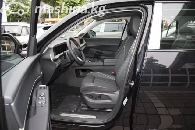 Volkswagen Teramont I Рестайлинг (China Market) 2.0 AMT 4WD